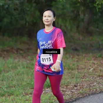 Runner Photo 8126344
