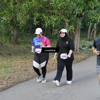 Runner Photo 8126347