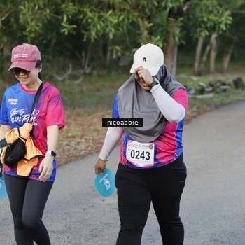 Runner Photo 8126357