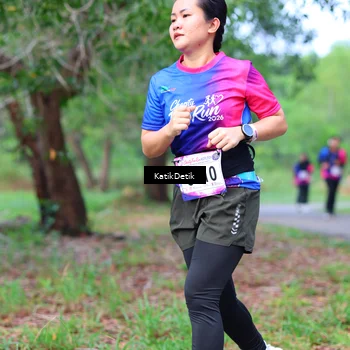 Runner Photo 8126358