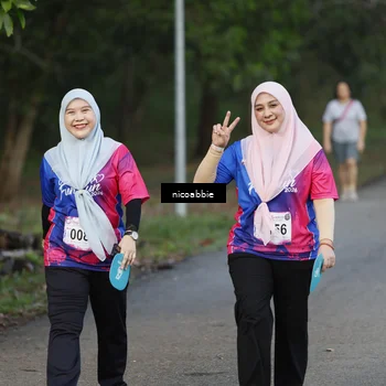 Runner Photo 8126363