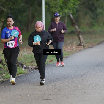 Runner Photo 8126364