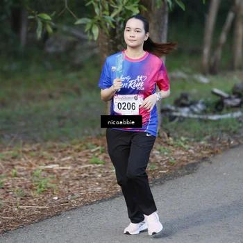 Runner Photo 8126366
