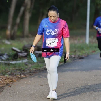 Runner Photo 8126367