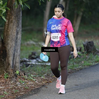 Runner Photo 8126369