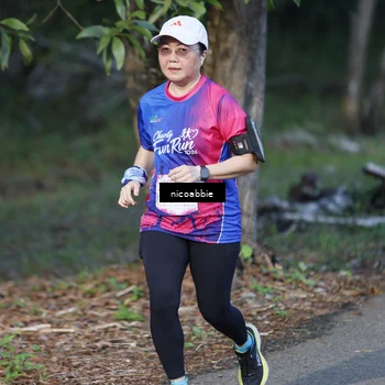 Runner Photo 8126371
