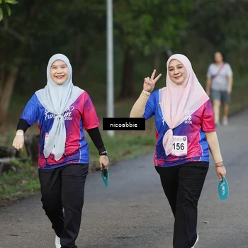 Runner Photo 8126375