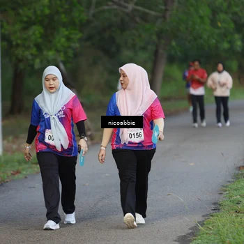 Runner Photo 8126378