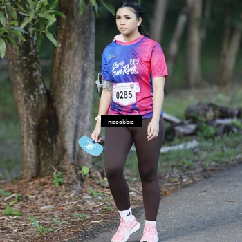 Runner Photo 8126382