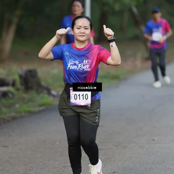 Runner Photo 8126383