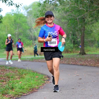Runner Photo 8126384