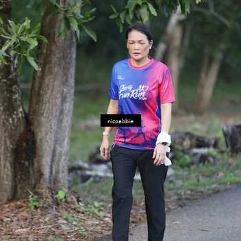 Runner Photo 8126387