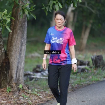 Runner Photo 8126391