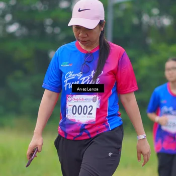 Runner Photo 8126392