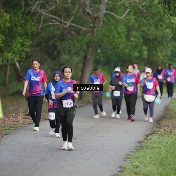 Runner Photo 8126393