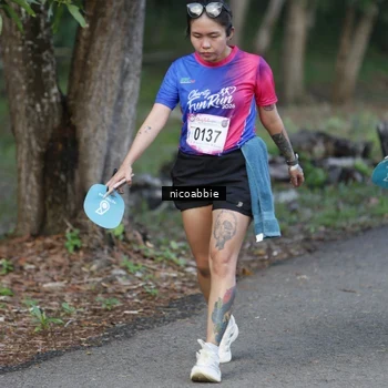 Runner Photo 8126395