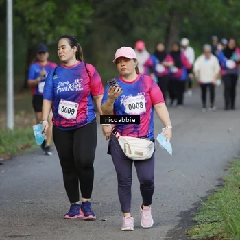 Runner Photo 8126396