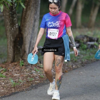 Runner Photo 8126397