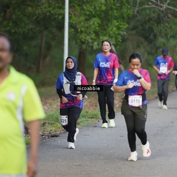 Runner Photo 8126401