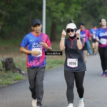 Runner Photo 8126402