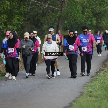 Runner Photo 8126403
