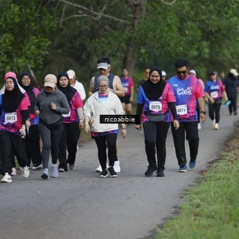 Runner Photo 8126404