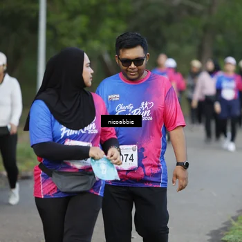 Runner Photo 8126407