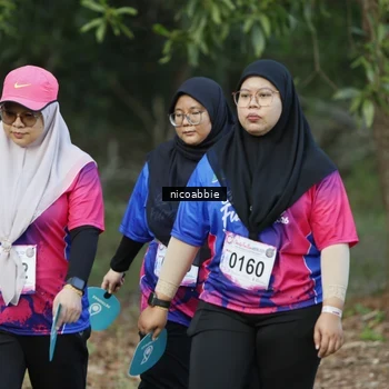 Runner Photo 8126409