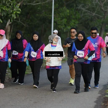 Runner Photo 8126410