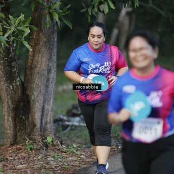 Runner Photo 8126412