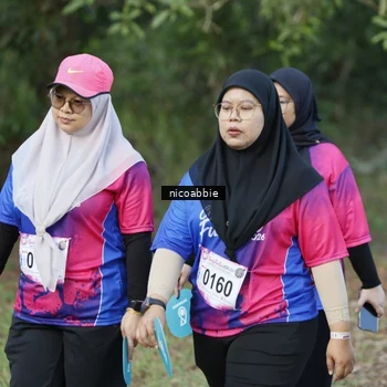 Runner Photo 8126414