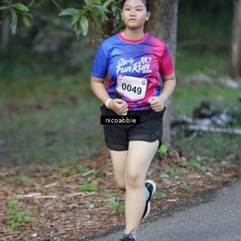 Runner Photo 8126415
