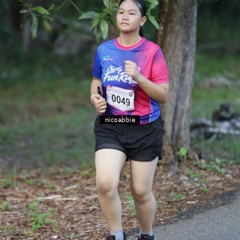 Runner Photo 8126416