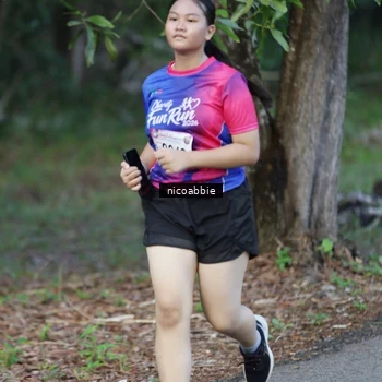 Runner Photo 8126417