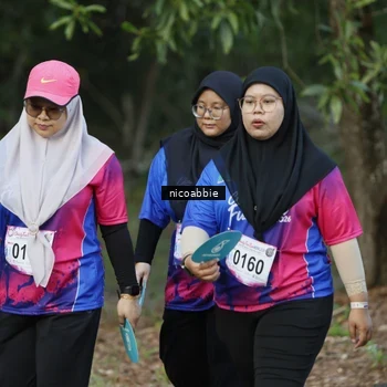 Runner Photo 8126419