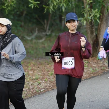 Runner Photo 8126426