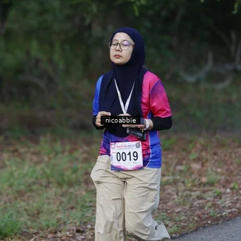 Runner Photo 8126428