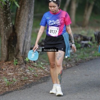 Runner Photo 8126429