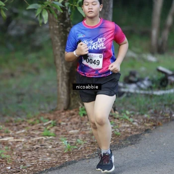Runner Photo 8126430