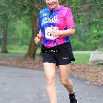 Runner Photo 8126431