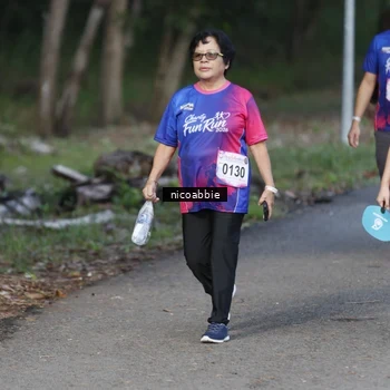 Runner Photo 8126433