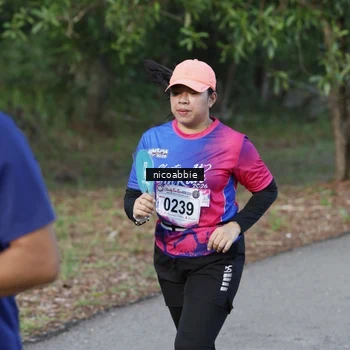 Runner Photo 8126435