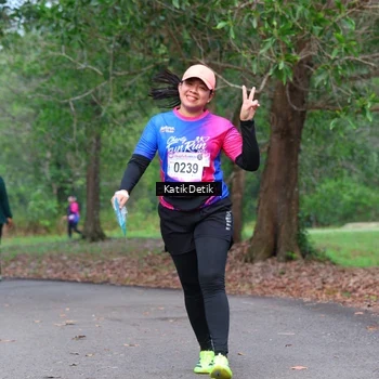 Runner Photo 8126437