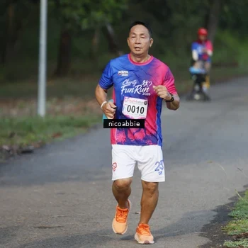 Runner Photo 8126438