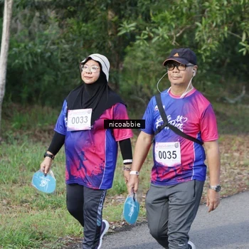 Runner Photo 8126442