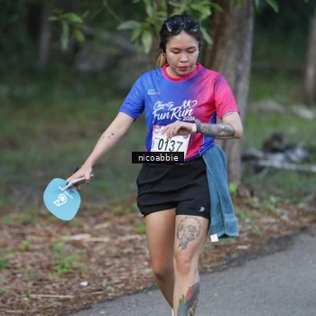 Runner Photo 8126445