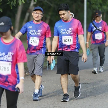 Runner Photo 8126448