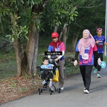 Runner Photo 8126451