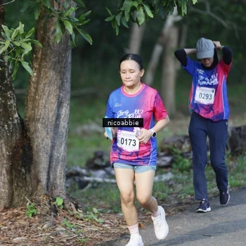 Runner Photo 8126454