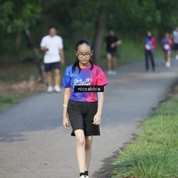 Runner Photo 8126461